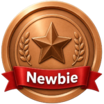 Newbie